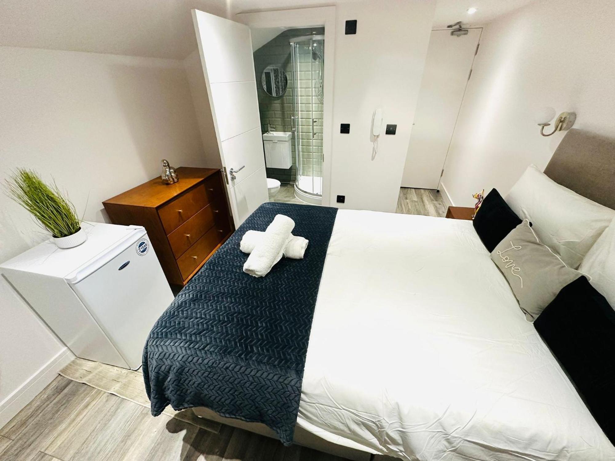 Luxury Central London Flats, Perfect And Ideal For Tourists Exterior photo