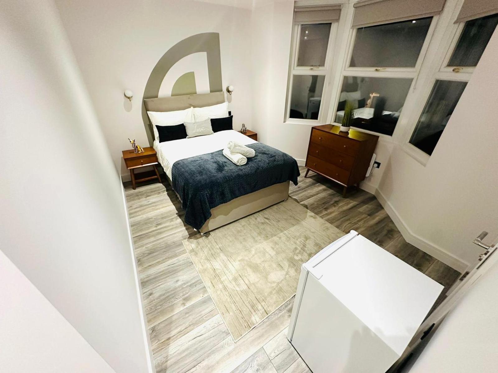 Luxury Central London Flats, Perfect And Ideal For Tourists Exterior photo