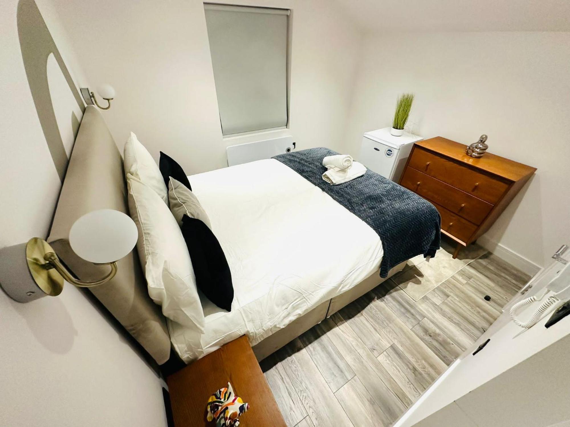 Luxury Central London Flats, Perfect And Ideal For Tourists Exterior photo