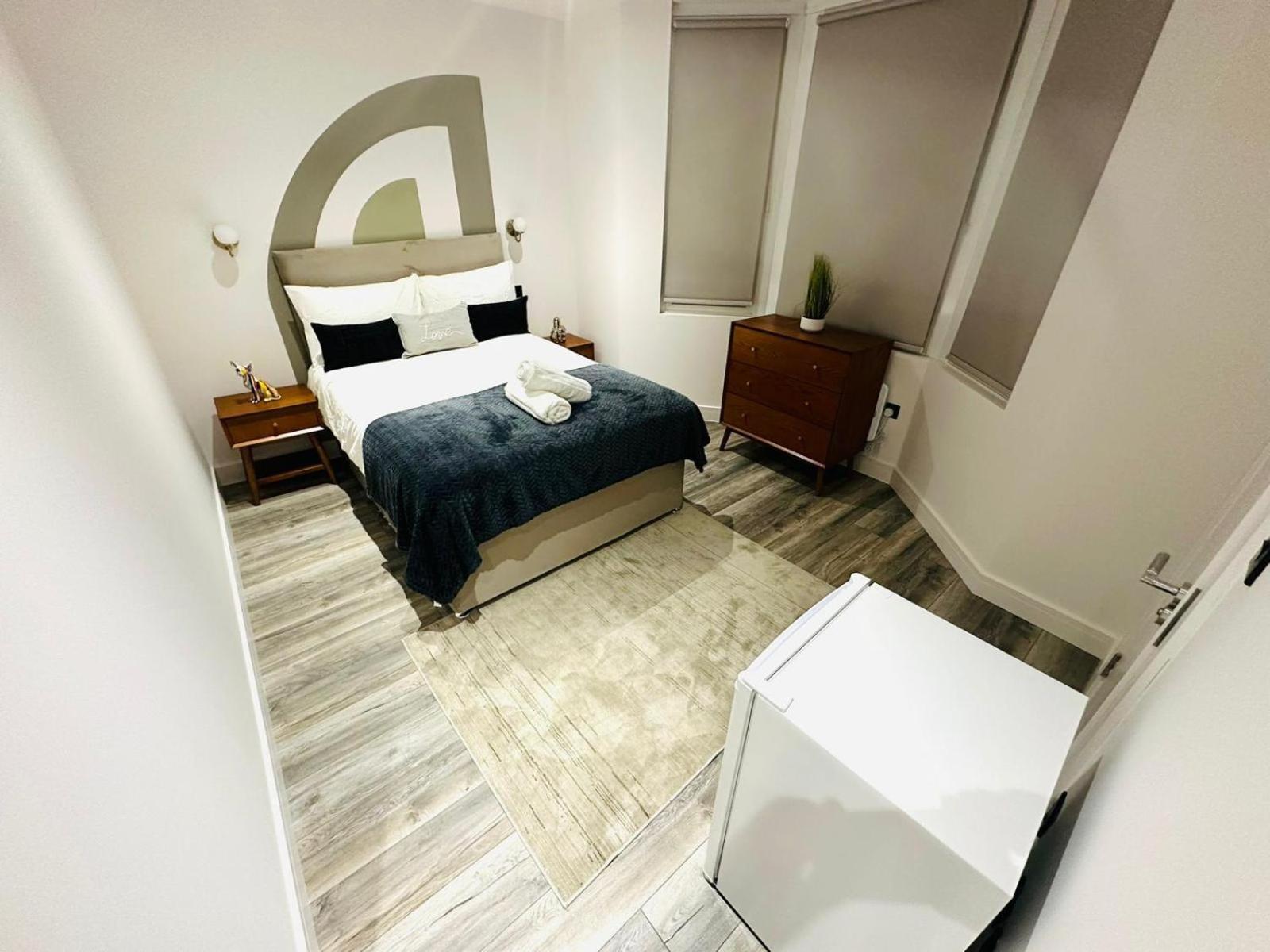 Luxury Central London Flats, Perfect And Ideal For Tourists Exterior photo
