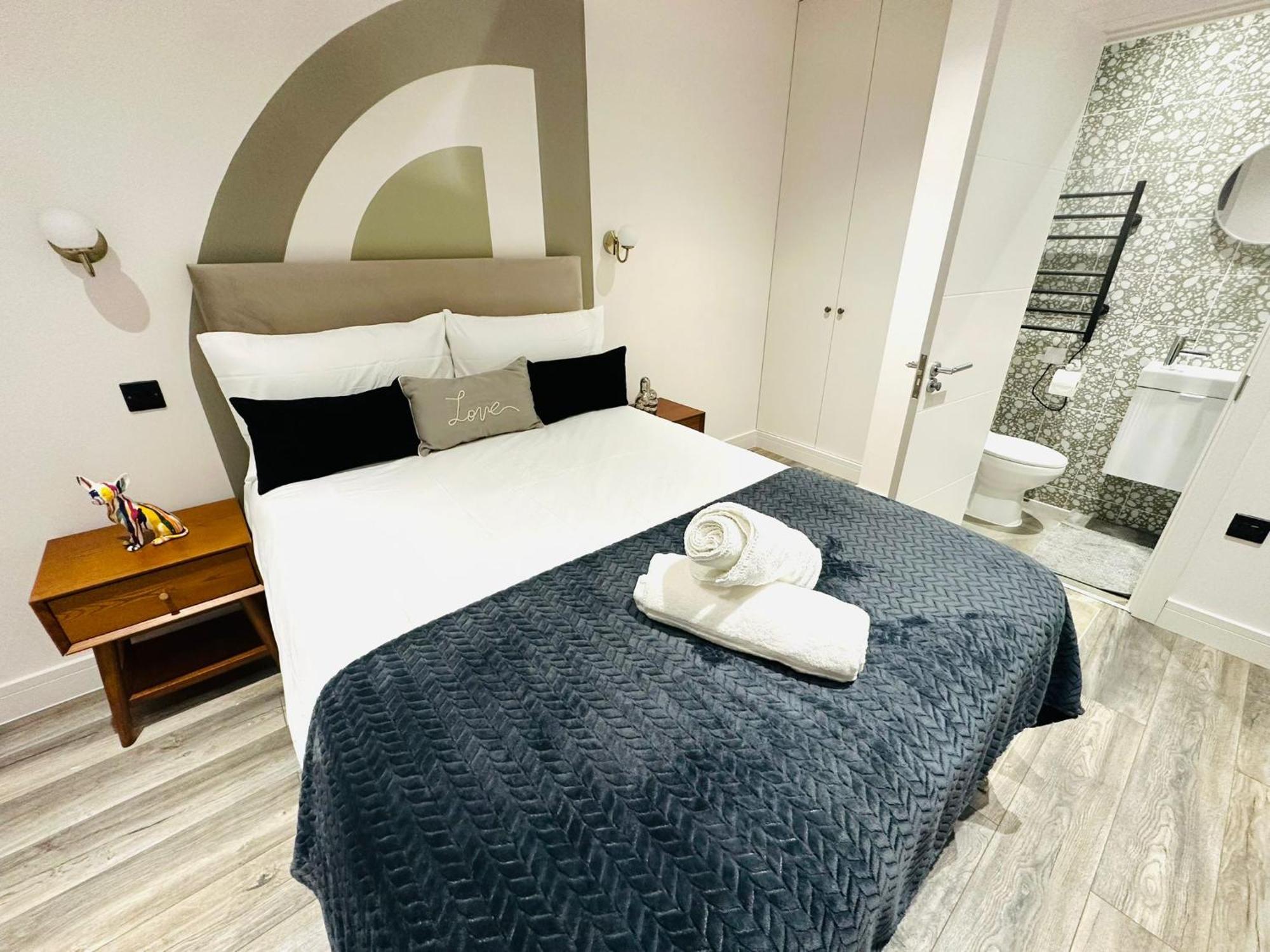 Luxury Central London Flats, Perfect And Ideal For Tourists Exterior photo