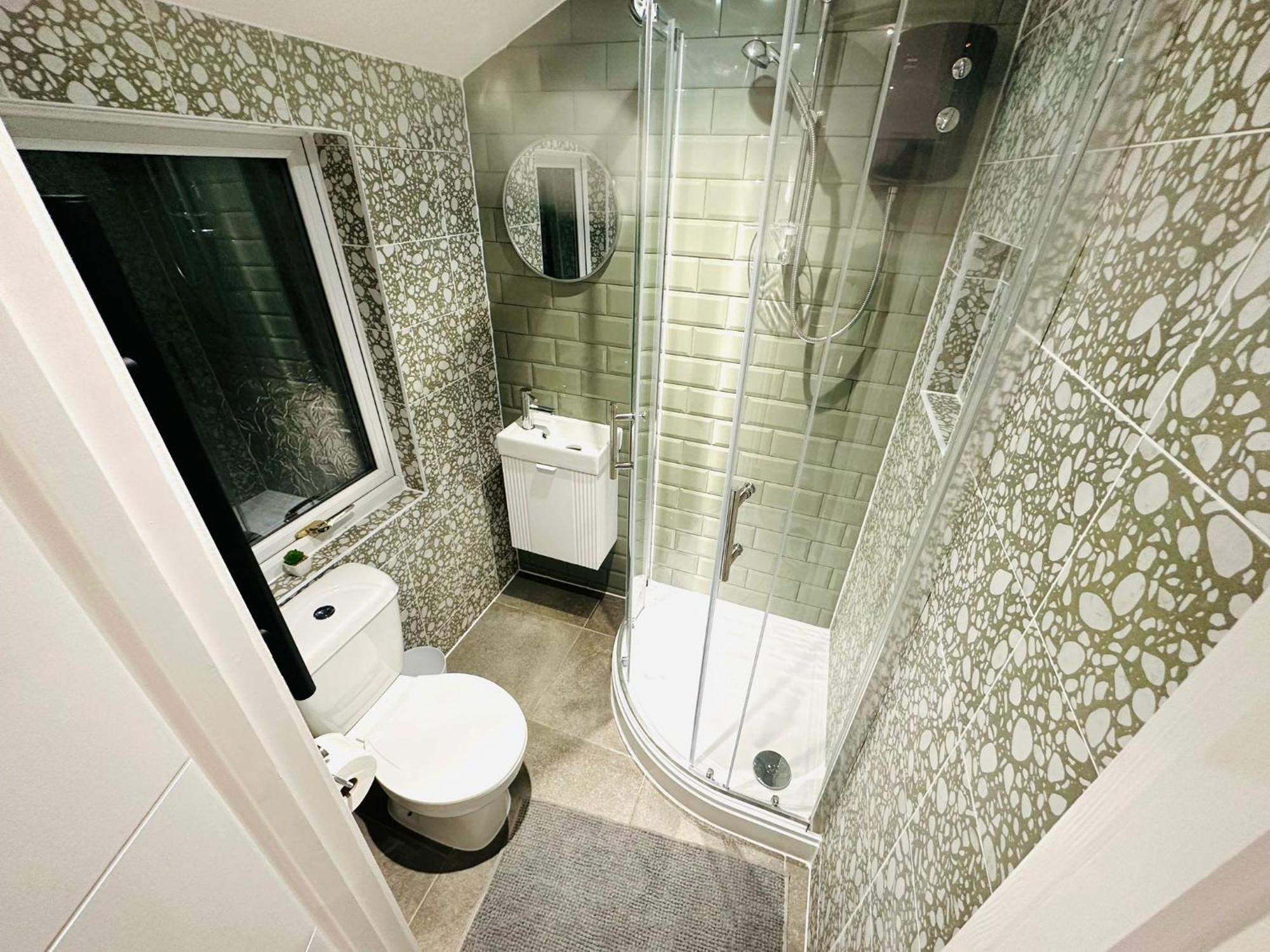 Luxury Central London Flats, Perfect And Ideal For Tourists Exterior photo