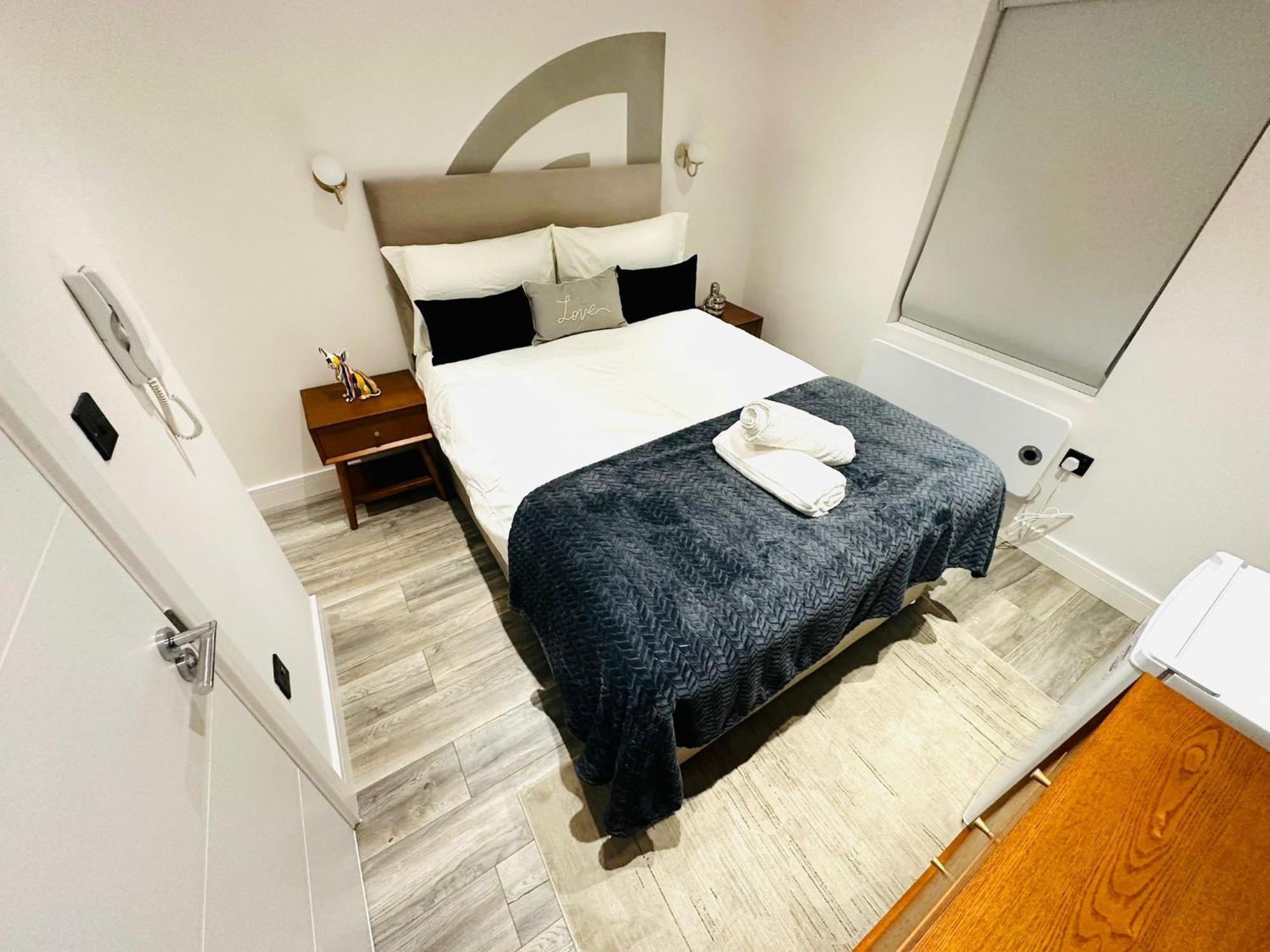 Luxury Central London Flats, Perfect And Ideal For Tourists Exterior photo